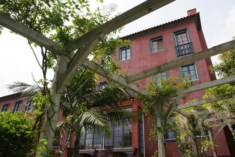 Hotel Estrela Do Atlantico Horta  Exterior foto
